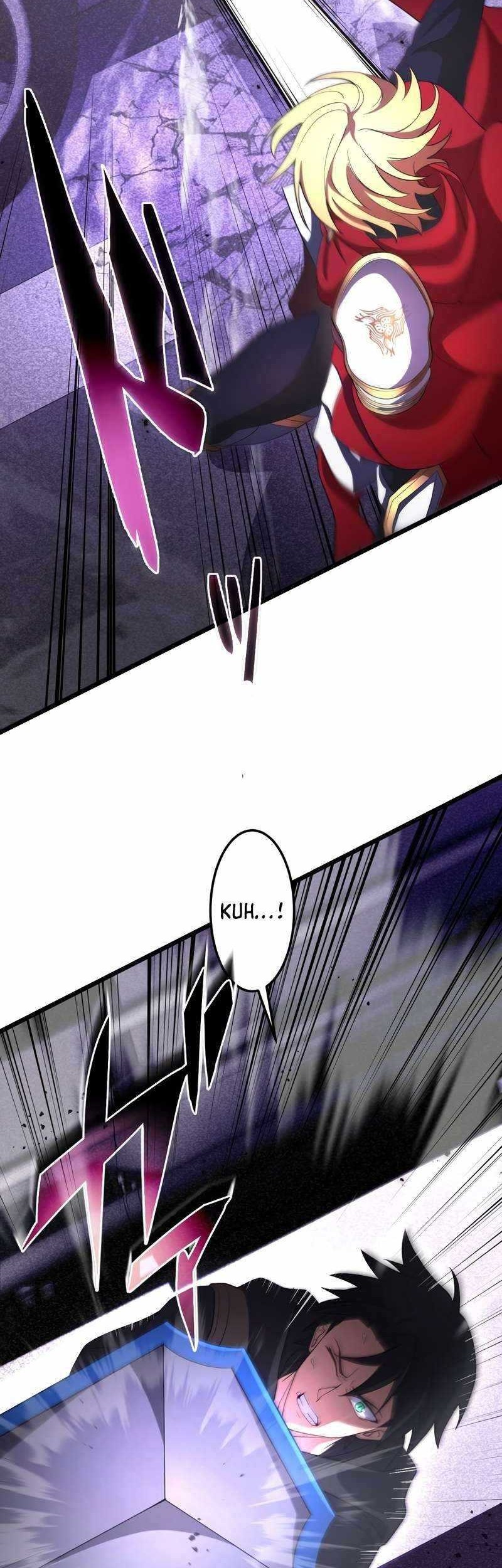 Because I’m Super Lucky, I Got a Second Chance at Life Chapter 18 Gambar 39
