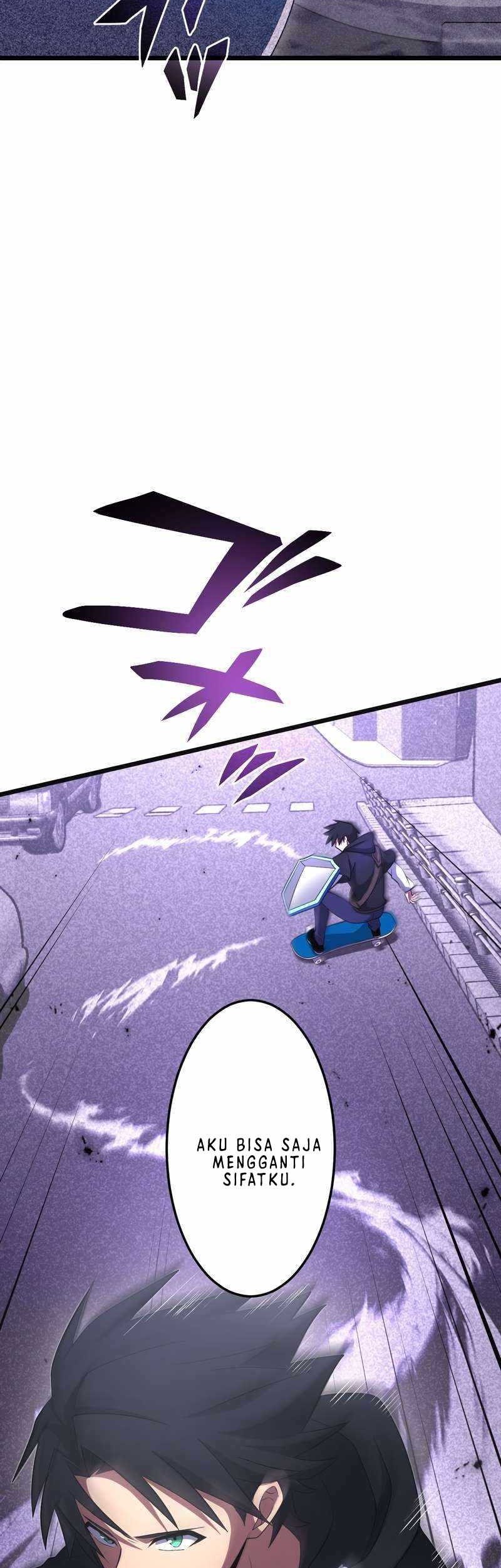 Because I’m Super Lucky, I Got a Second Chance at Life Chapter 18 Gambar 44