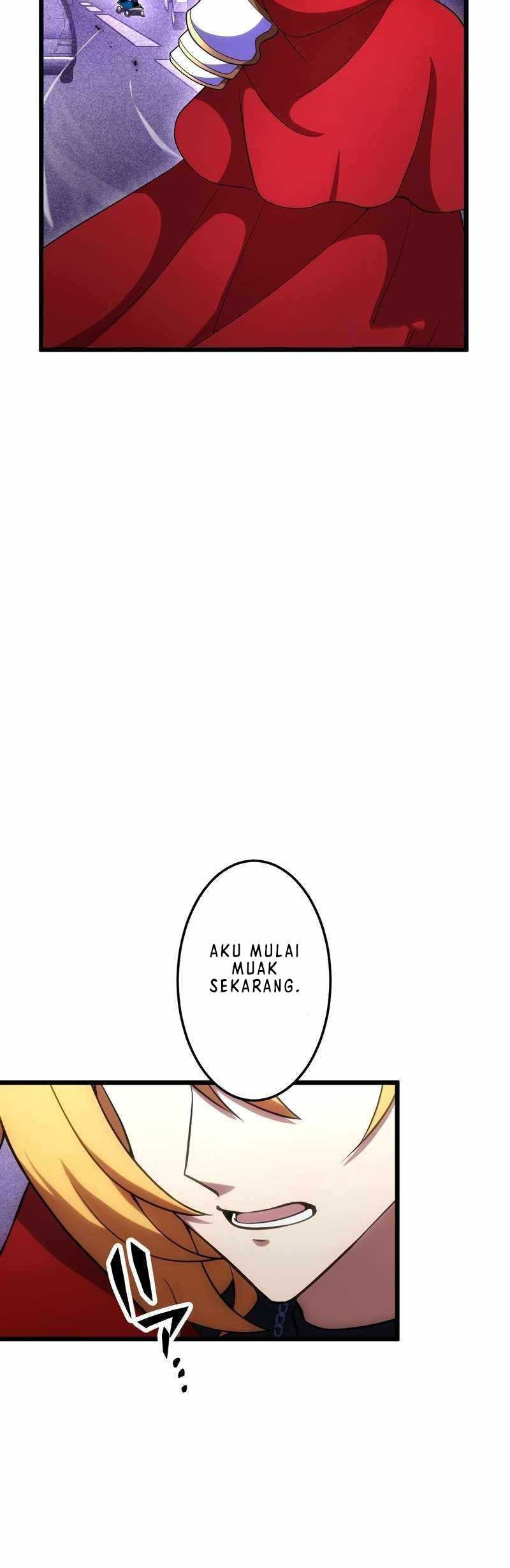 Because I’m Super Lucky, I Got a Second Chance at Life Chapter 18 Gambar 46
