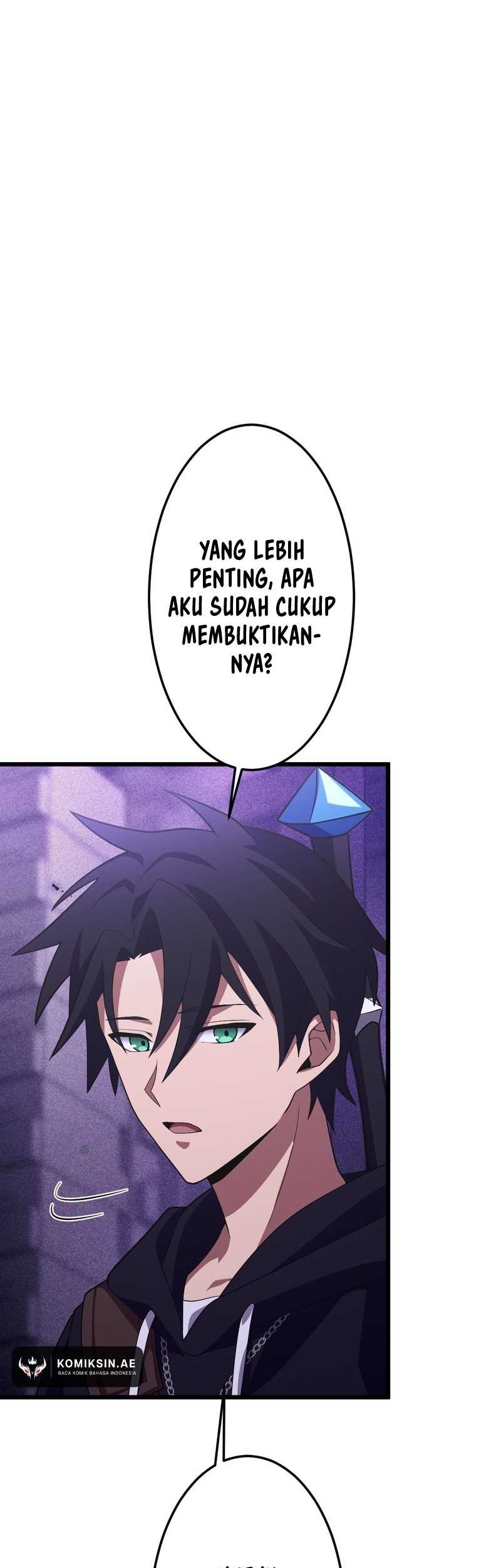 Because I’m Super Lucky, I Got a Second Chance at Life Chapter 19 Gambar 54