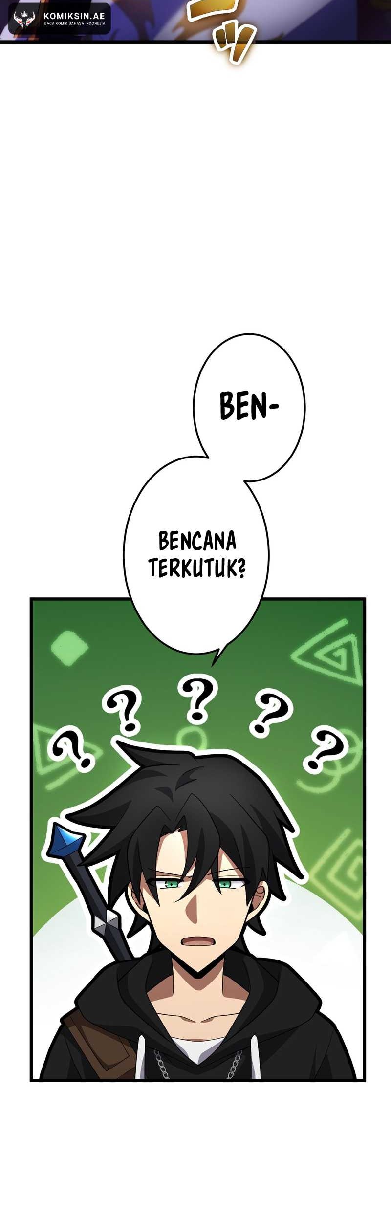 Because I’m Super Lucky, I Got a Second Chance at Life Chapter 19 Gambar 62