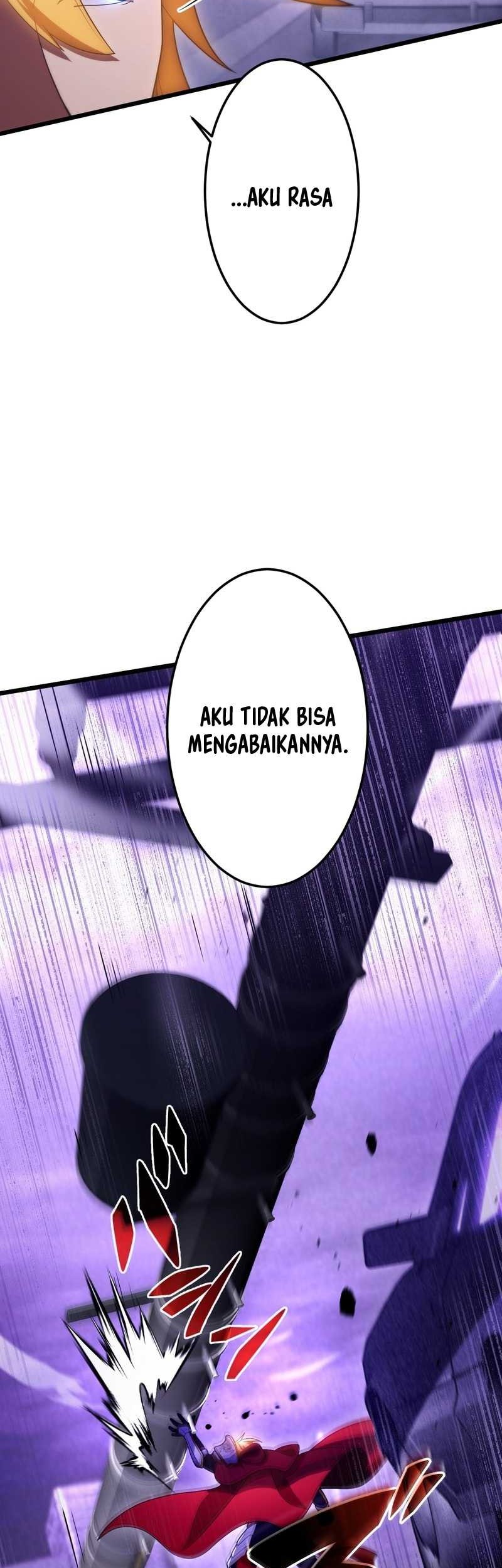 Because I’m Super Lucky, I Got a Second Chance at Life Chapter 19 Gambar 4