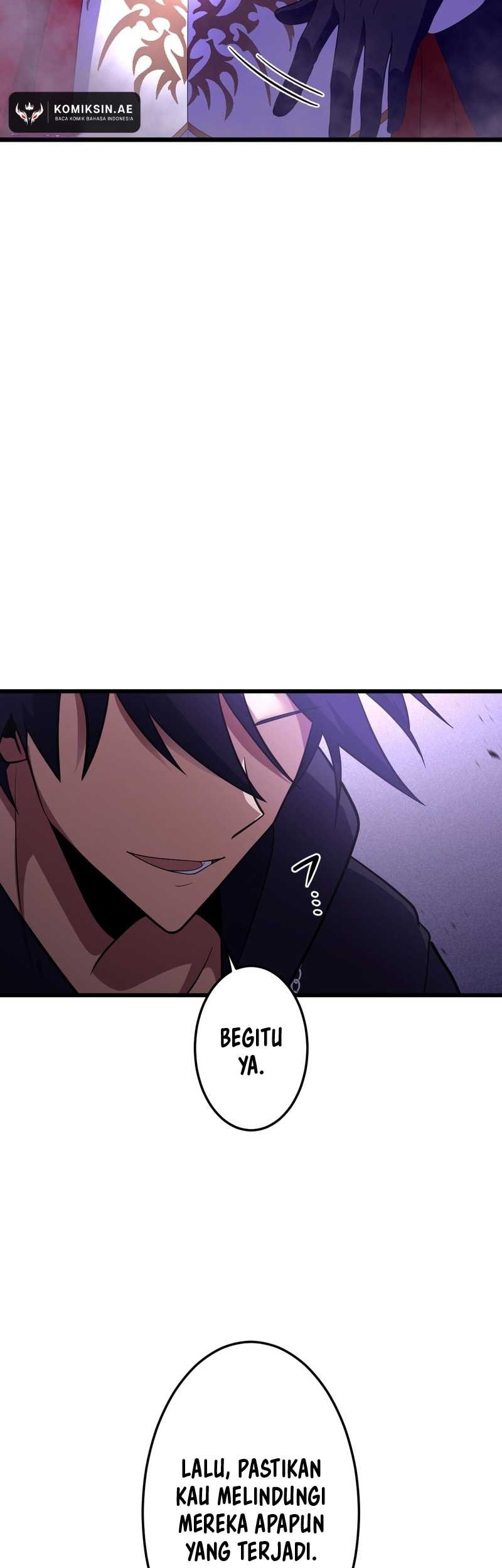 Because I’m Super Lucky, I Got a Second Chance at Life Chapter 19 Gambar 8