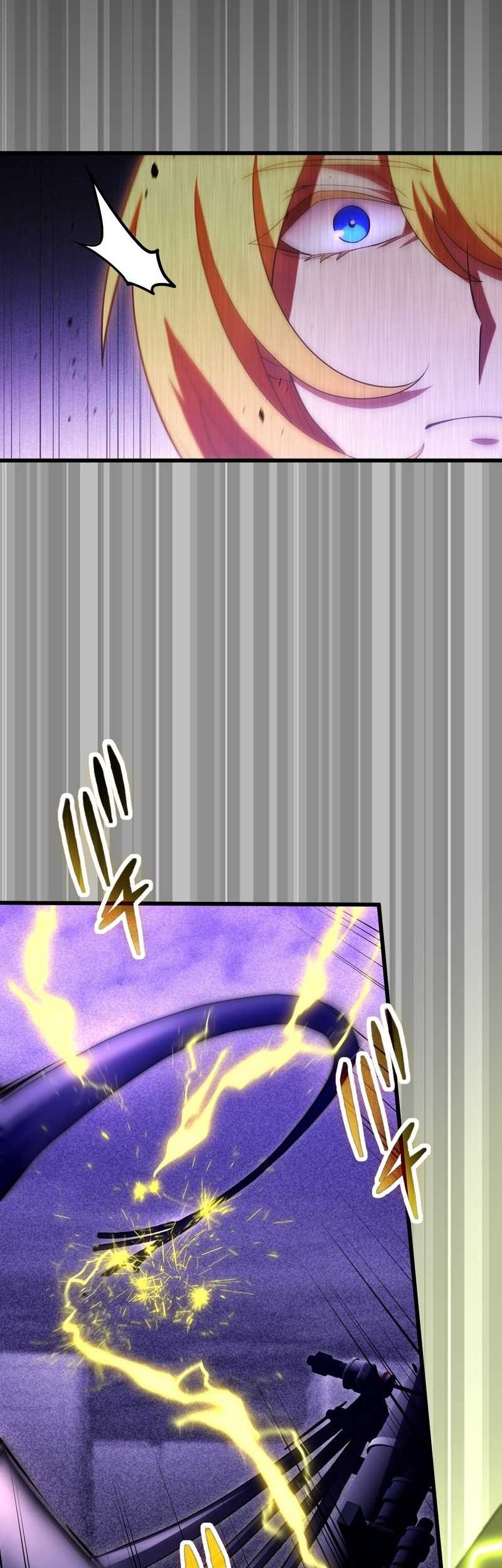 Because I’m Super Lucky, I Got a Second Chance at Life Chapter 19 Gambar 11