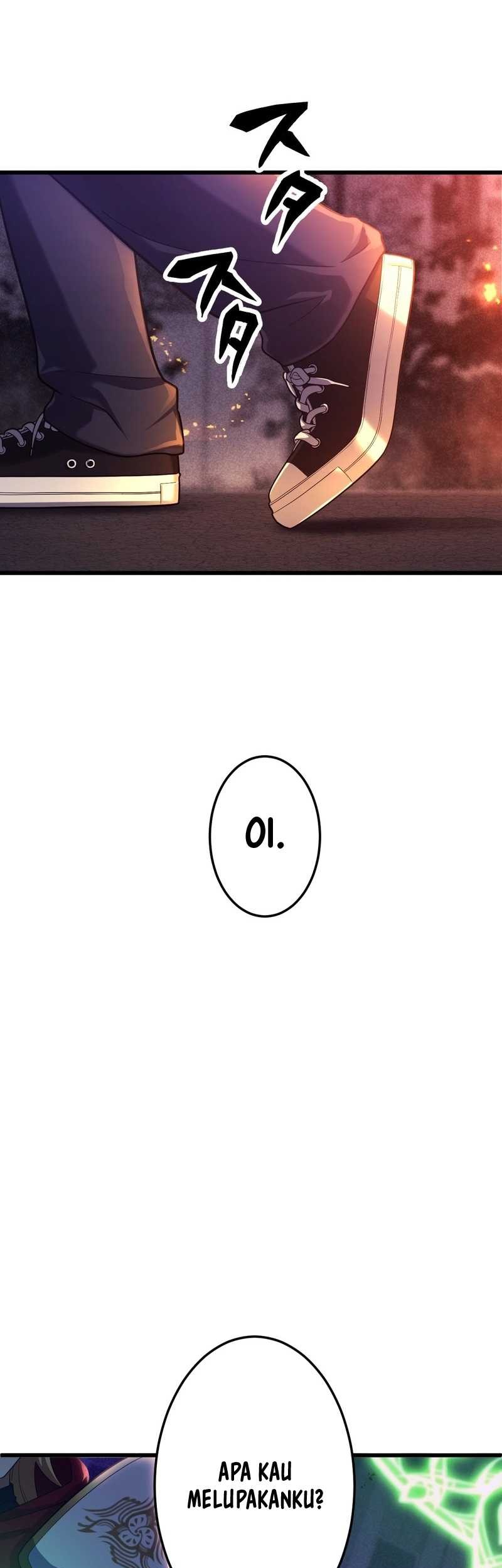 Because I’m Super Lucky, I Got a Second Chance at Life Chapter 19 Gambar 30