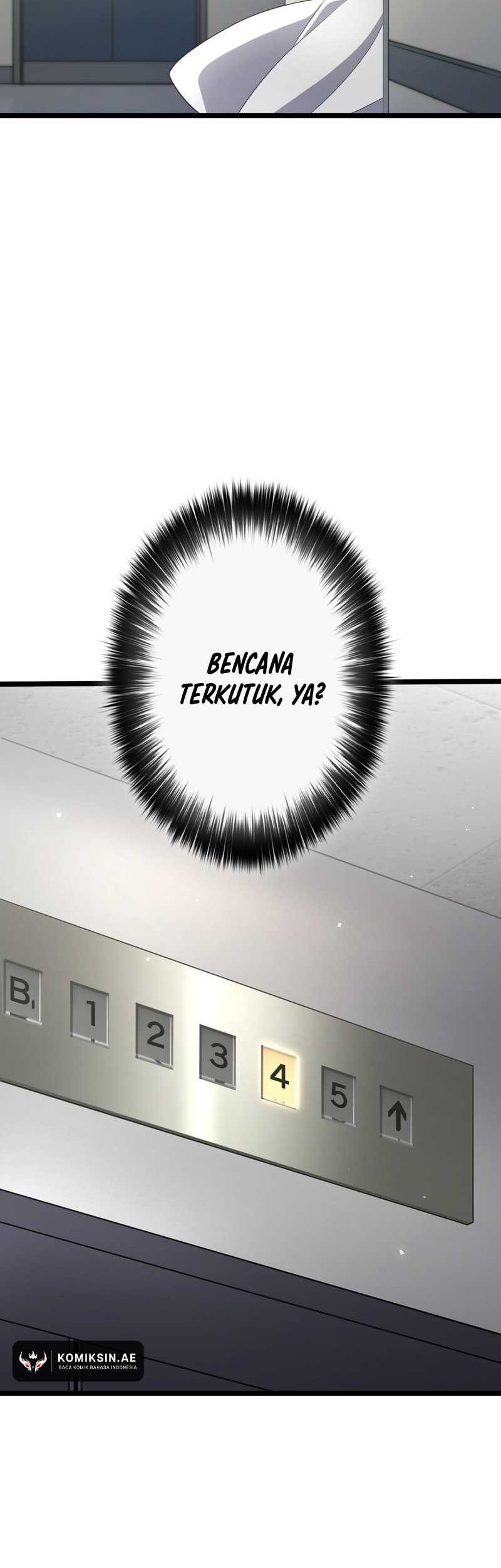 Because I’m Super Lucky, I Got a Second Chance at Life Chapter 20 Gambar 46