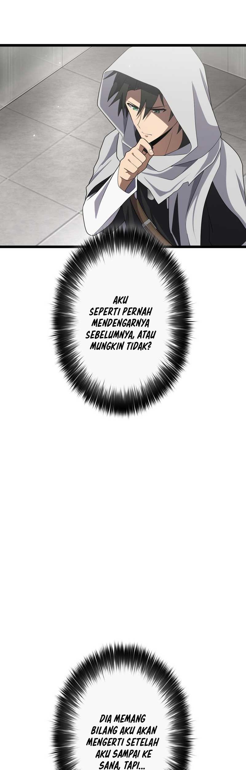 Because I’m Super Lucky, I Got a Second Chance at Life Chapter 20 Gambar 47