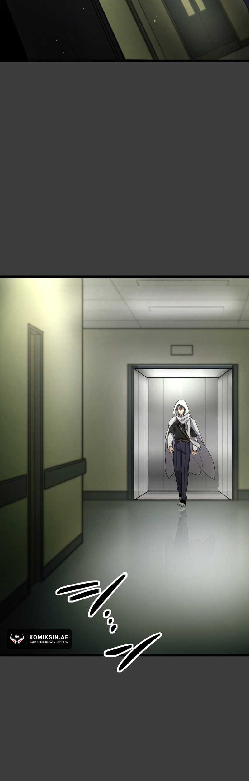Because I’m Super Lucky, I Got a Second Chance at Life Chapter 20 Gambar 51