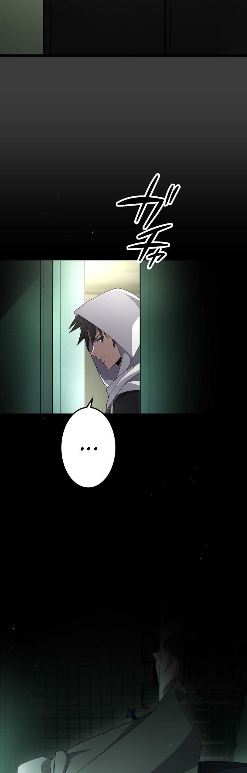 Because I’m Super Lucky, I Got a Second Chance at Life Chapter 20 Gambar 58