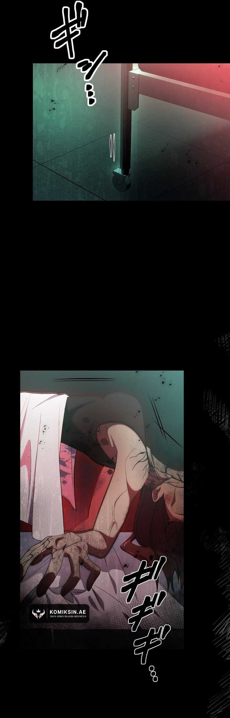 Because I’m Super Lucky, I Got a Second Chance at Life Chapter 20 Gambar 68