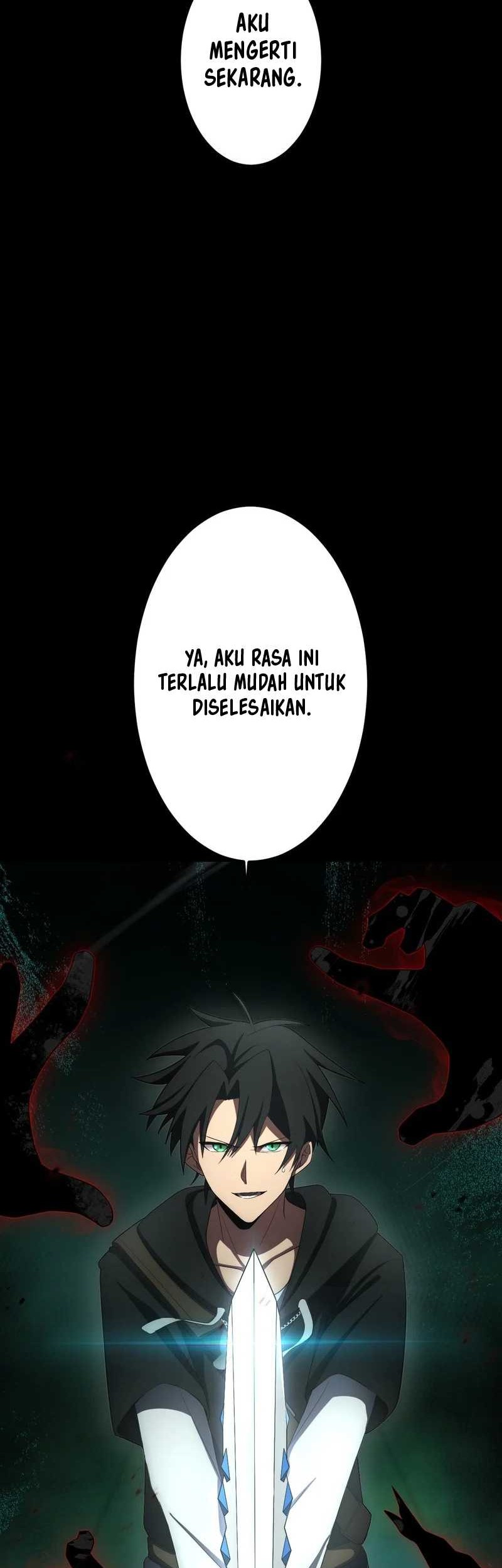 Because I’m Super Lucky, I Got a Second Chance at Life Chapter 20 Gambar 73