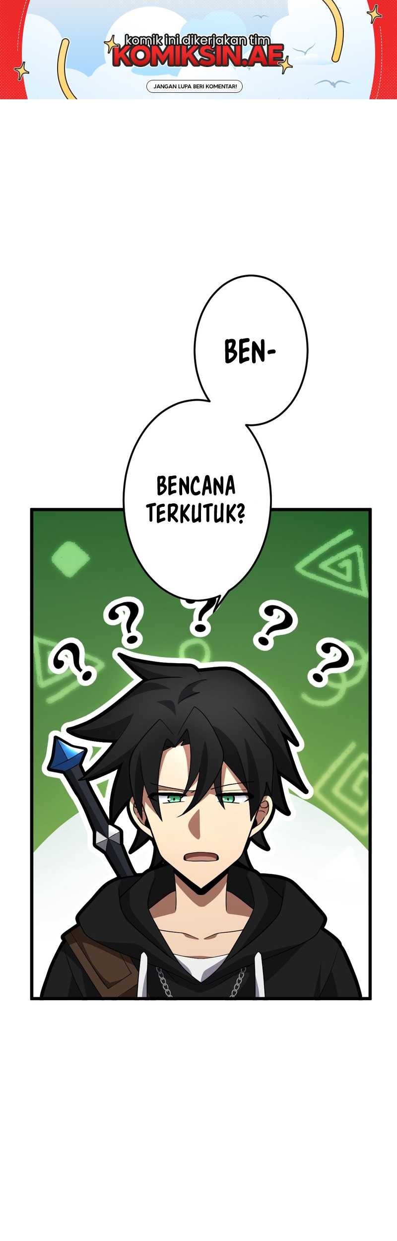 Baca Because I’m Super Lucky, I Got a Second Chance at Life Chapter 20 Gambar 2