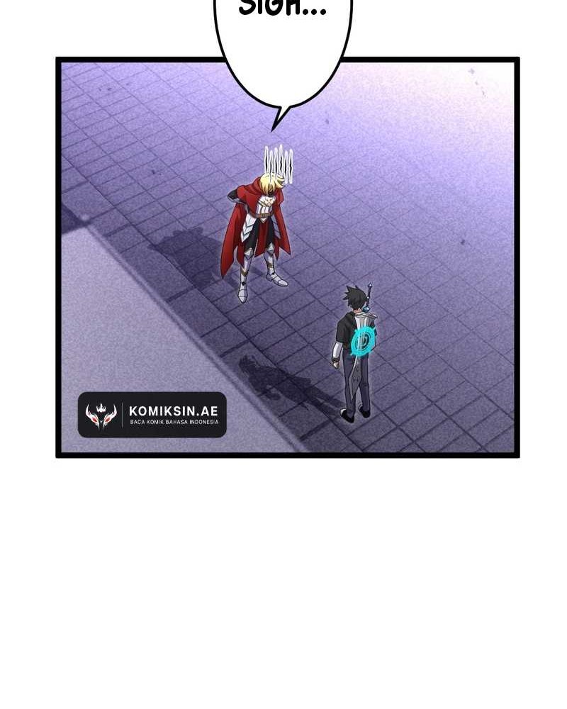 Because I’m Super Lucky, I Got a Second Chance at Life Chapter 20 Gambar 13