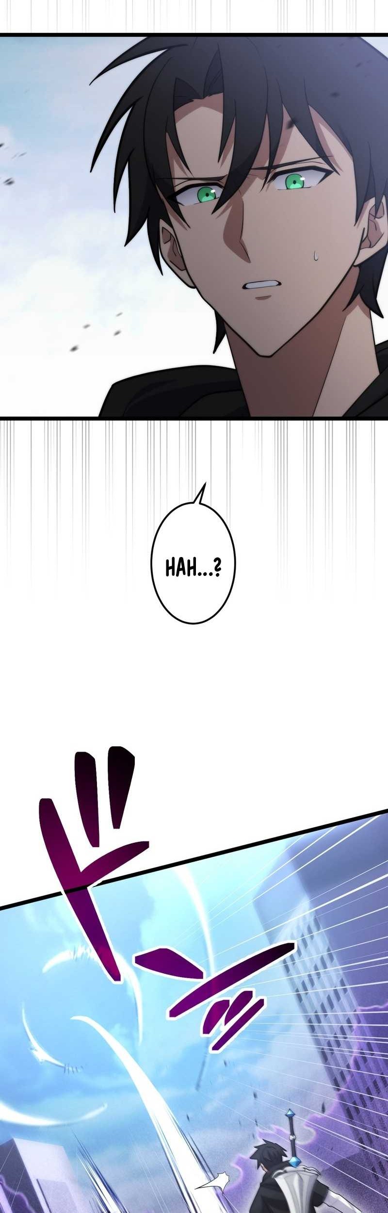 Because I’m Super Lucky, I Got a Second Chance at Life Chapter 20 Gambar 19