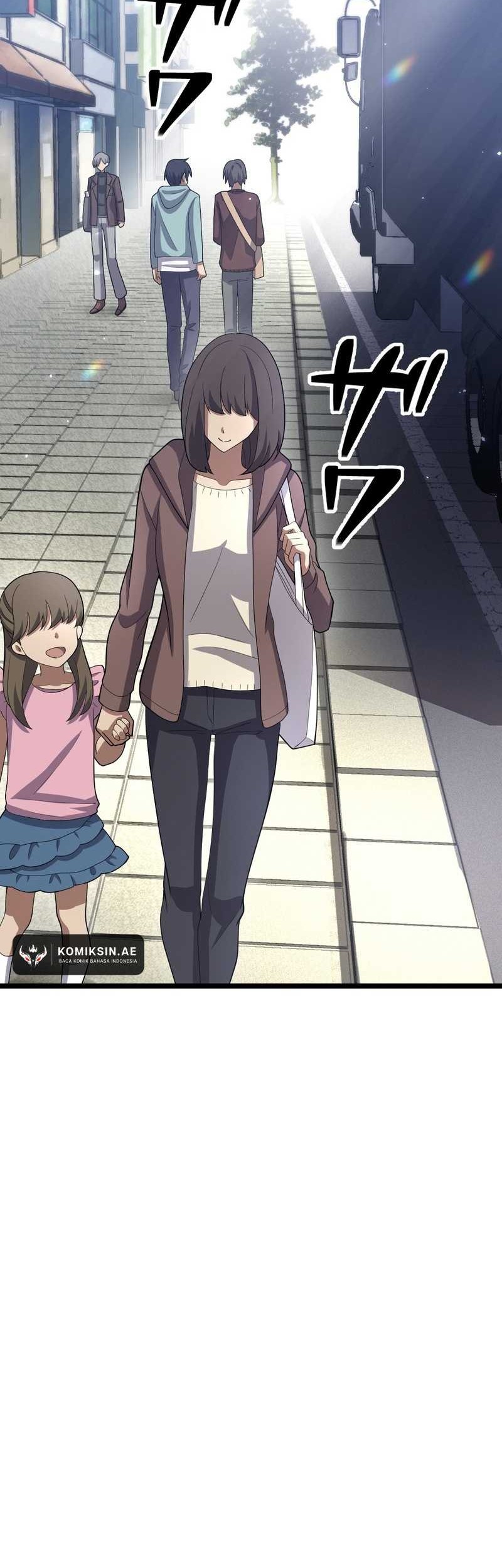 Because I’m Super Lucky, I Got a Second Chance at Life Chapter 20 Gambar 23