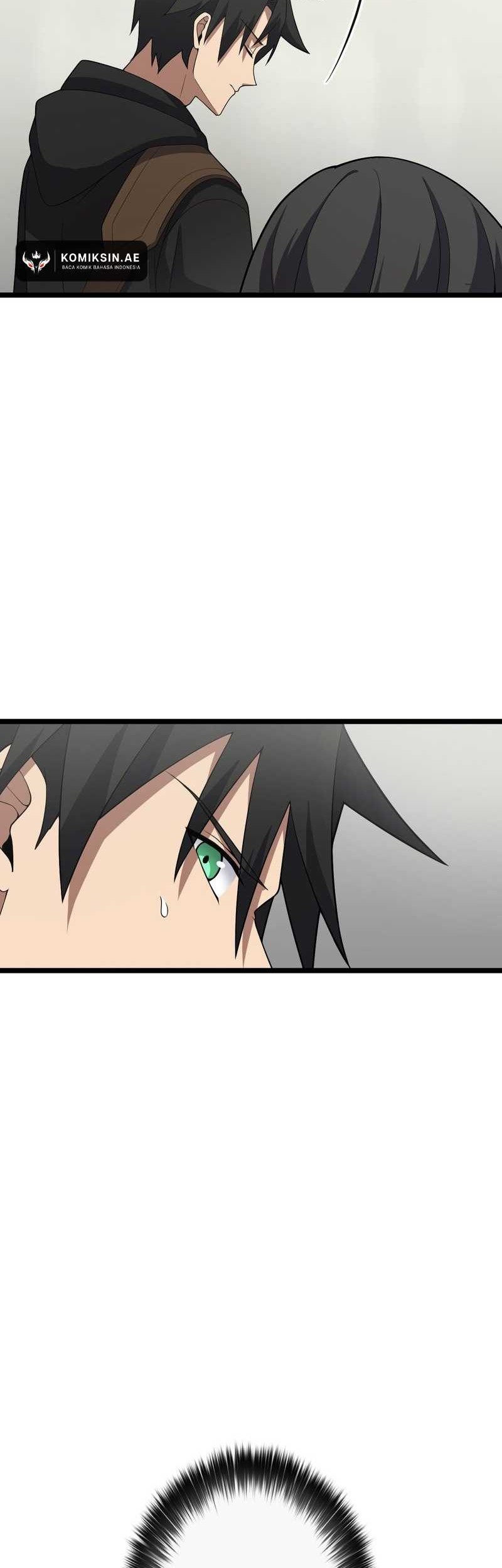 Because I’m Super Lucky, I Got a Second Chance at Life Chapter 20 Gambar 27