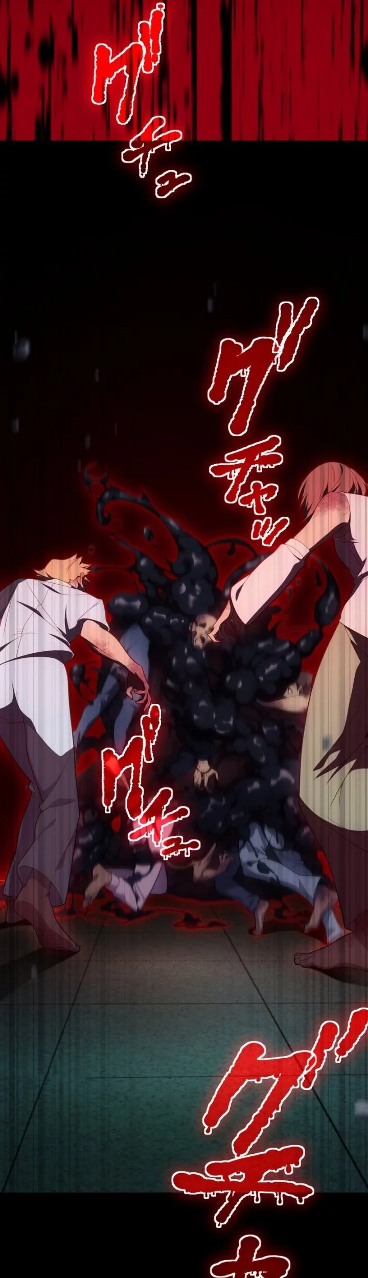 Because I’m Super Lucky, I Got a Second Chance at Life Chapter 21 Gambar 55