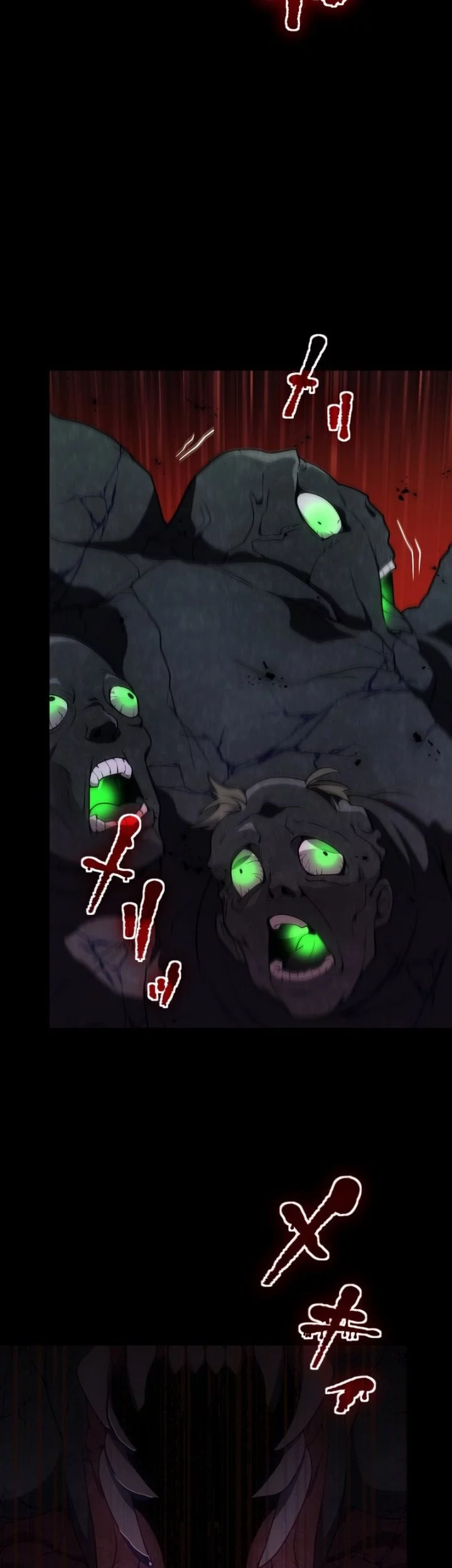 Because I’m Super Lucky, I Got a Second Chance at Life Chapter 21 Gambar 56