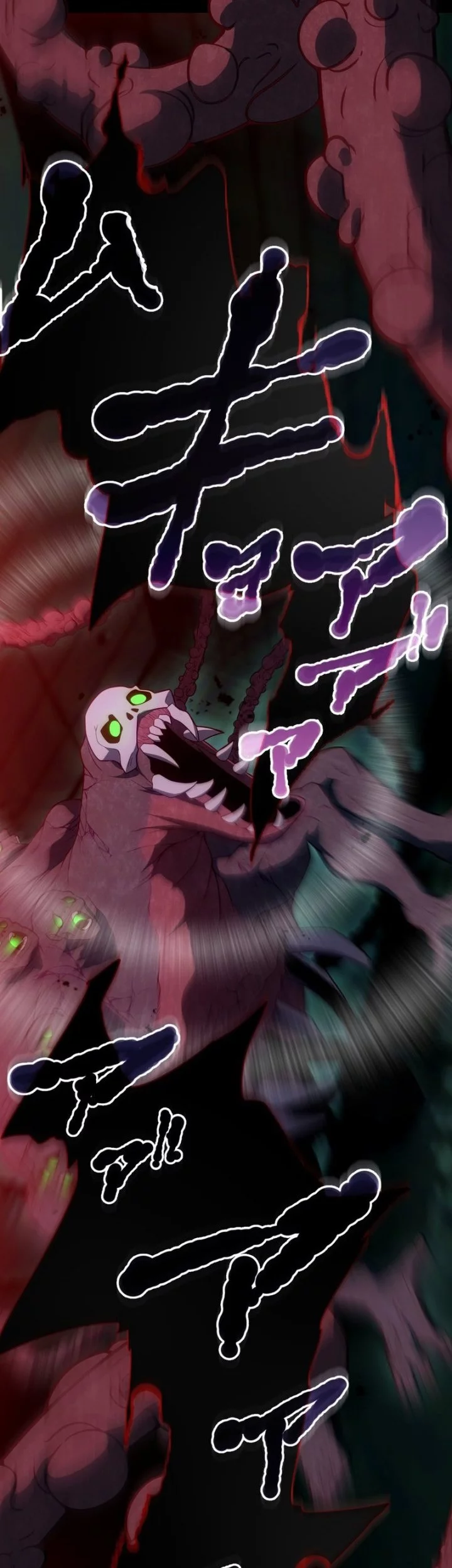 Because I’m Super Lucky, I Got a Second Chance at Life Chapter 21 Gambar 58