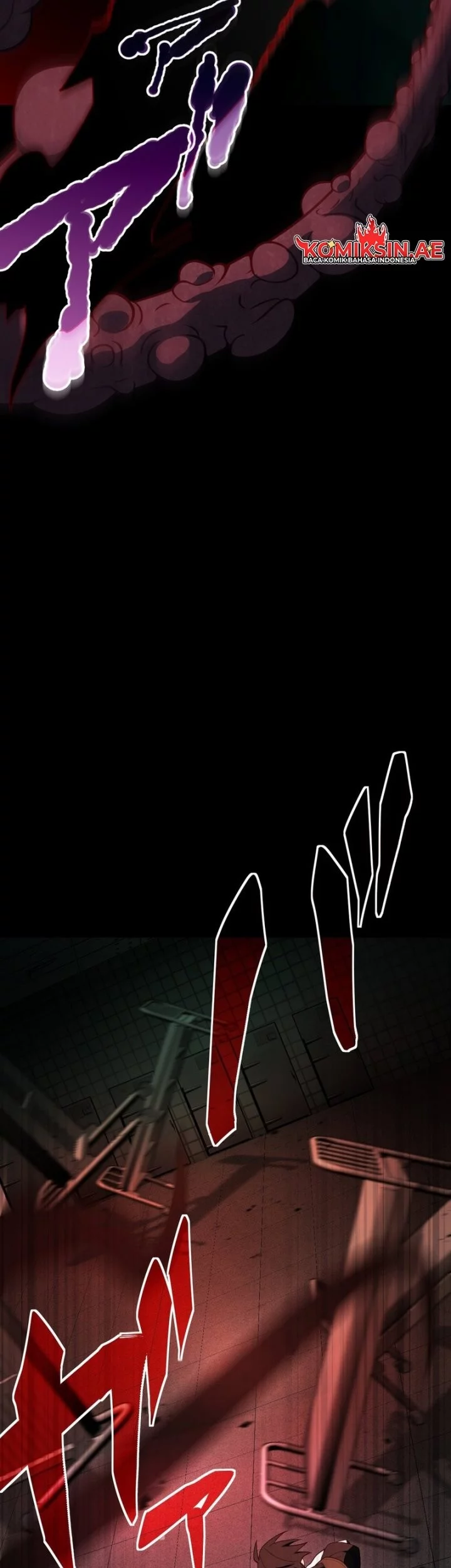 Because I’m Super Lucky, I Got a Second Chance at Life Chapter 21 Gambar 59