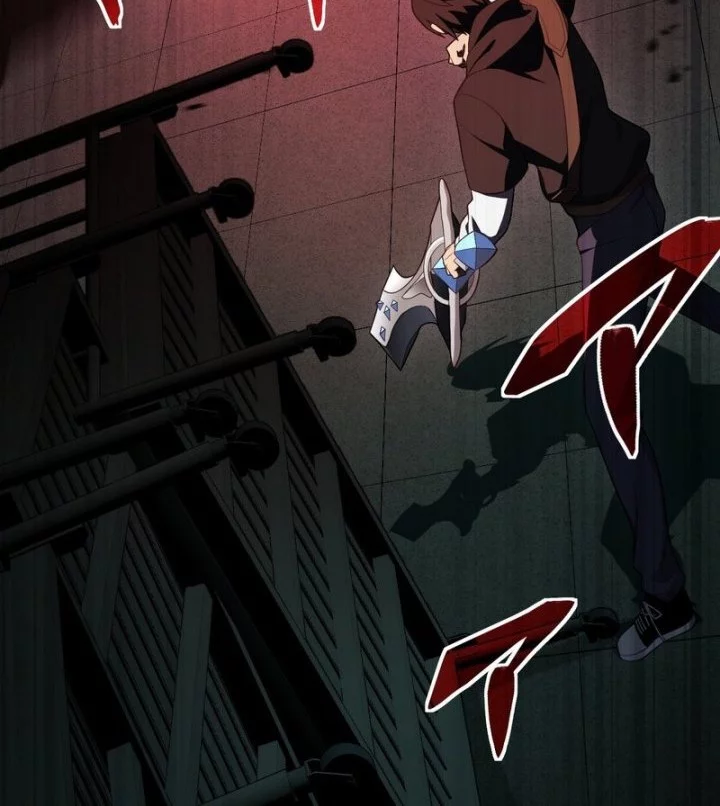 Because I’m Super Lucky, I Got a Second Chance at Life Chapter 21 Gambar 60