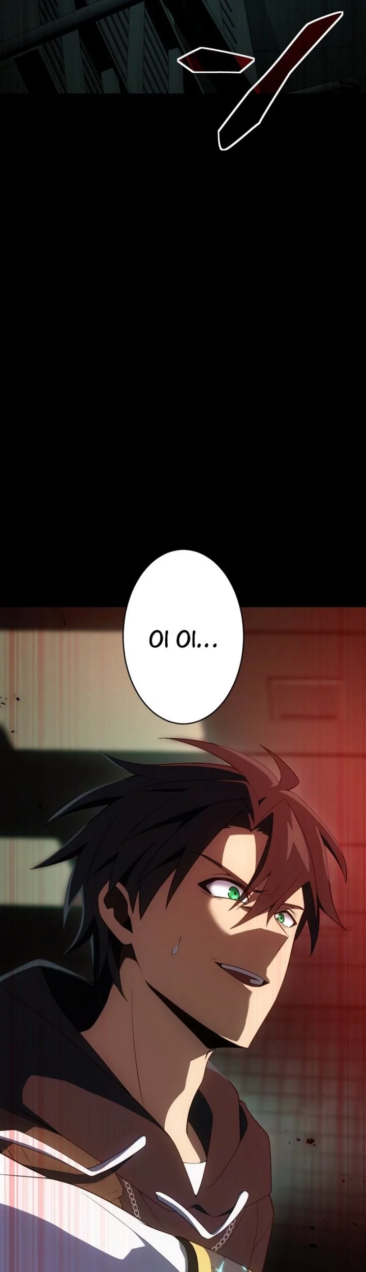 Because I’m Super Lucky, I Got a Second Chance at Life Chapter 21 Gambar 61