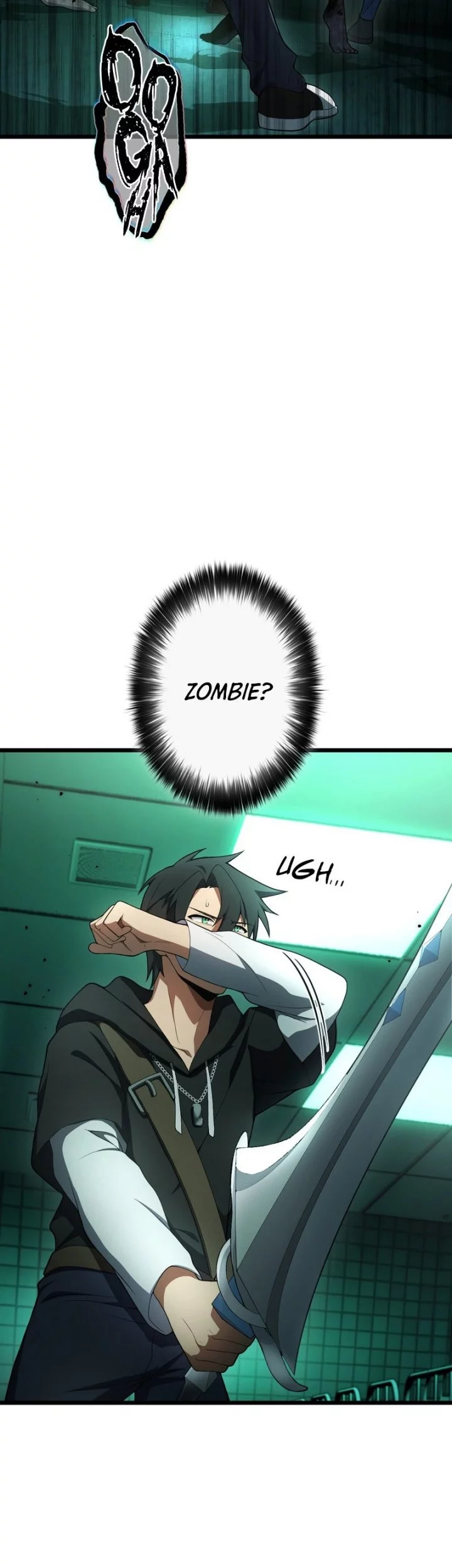 Baca  Because I’m Super Lucky, I Got a Second Chance at Life Chapter 21 Gambar 2