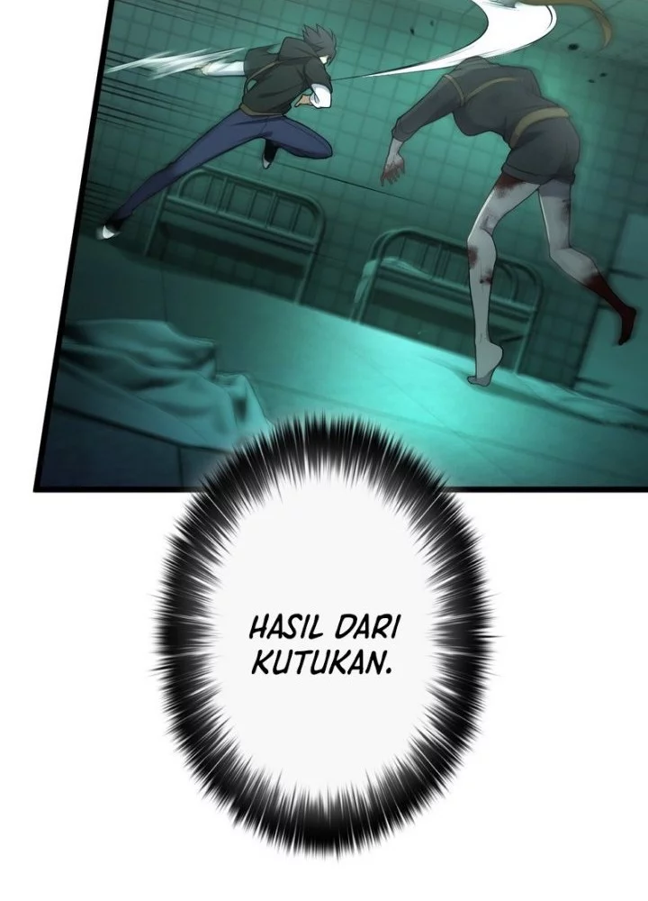 Because I’m Super Lucky, I Got a Second Chance at Life Chapter 21 Gambar 6