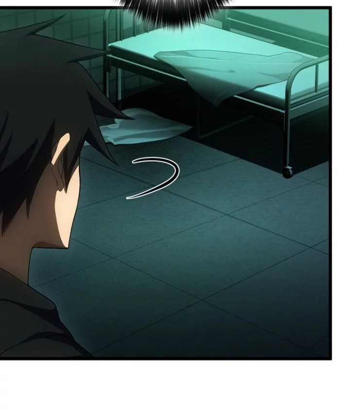 Because I’m Super Lucky, I Got a Second Chance at Life Chapter 21 Gambar 12