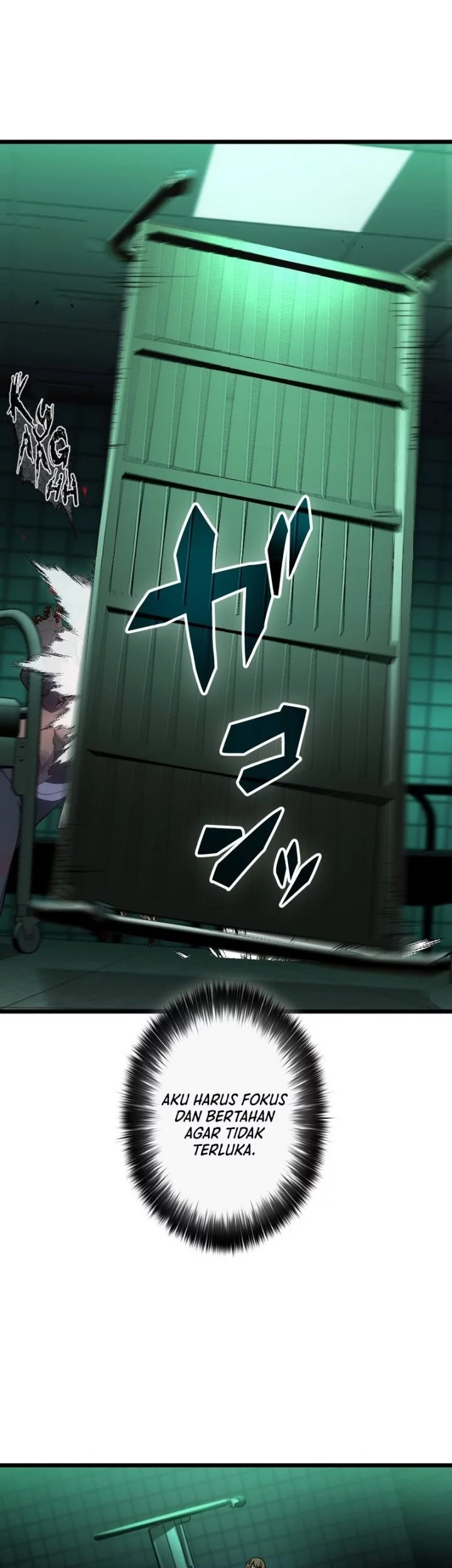 Because I’m Super Lucky, I Got a Second Chance at Life Chapter 21 Gambar 14