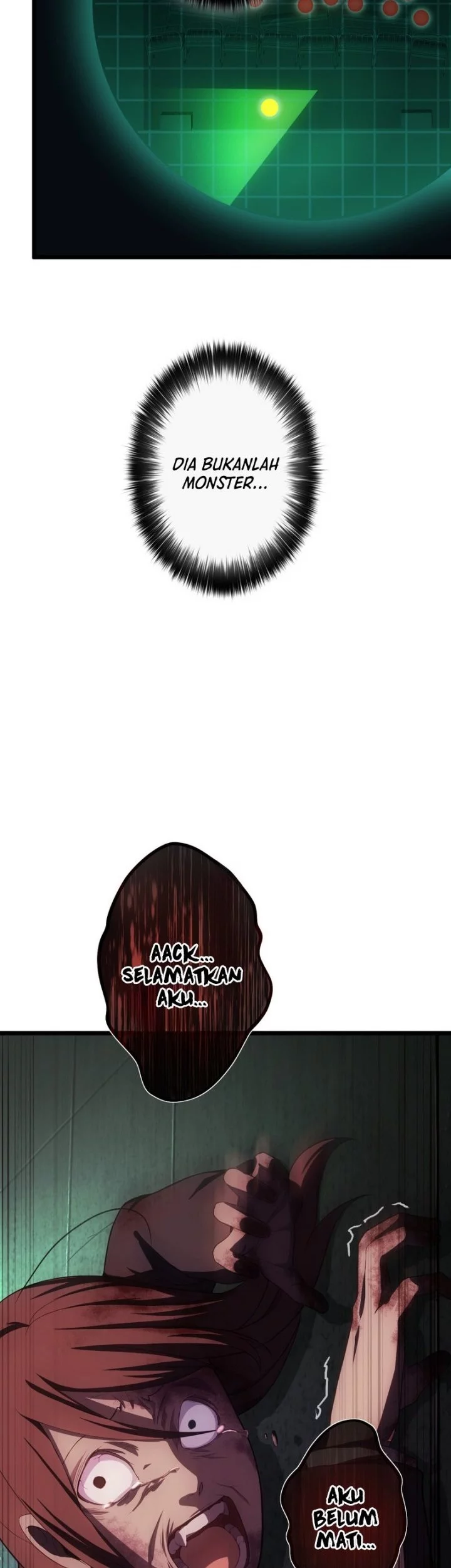 Because I’m Super Lucky, I Got a Second Chance at Life Chapter 21 Gambar 26