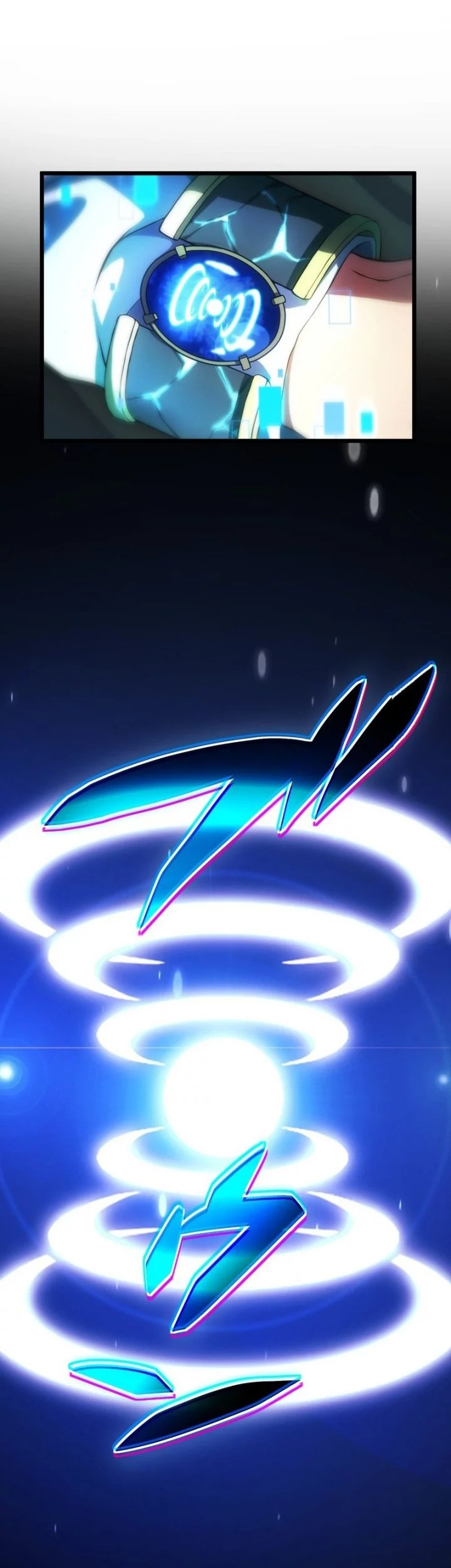 Because I’m Super Lucky, I Got a Second Chance at Life Chapter 21 Gambar 34