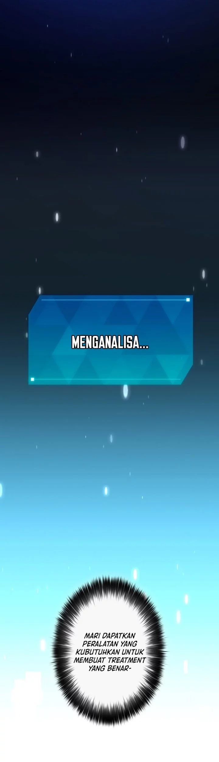 Because I’m Super Lucky, I Got a Second Chance at Life Chapter 21 Gambar 35