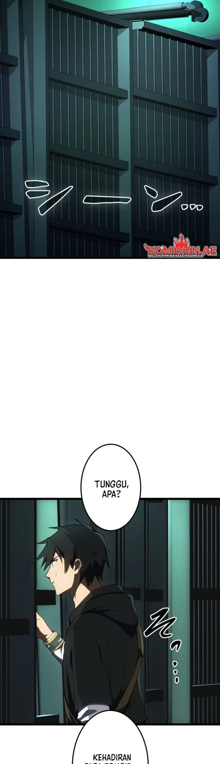 Because I’m Super Lucky, I Got a Second Chance at Life Chapter 21 Gambar 52