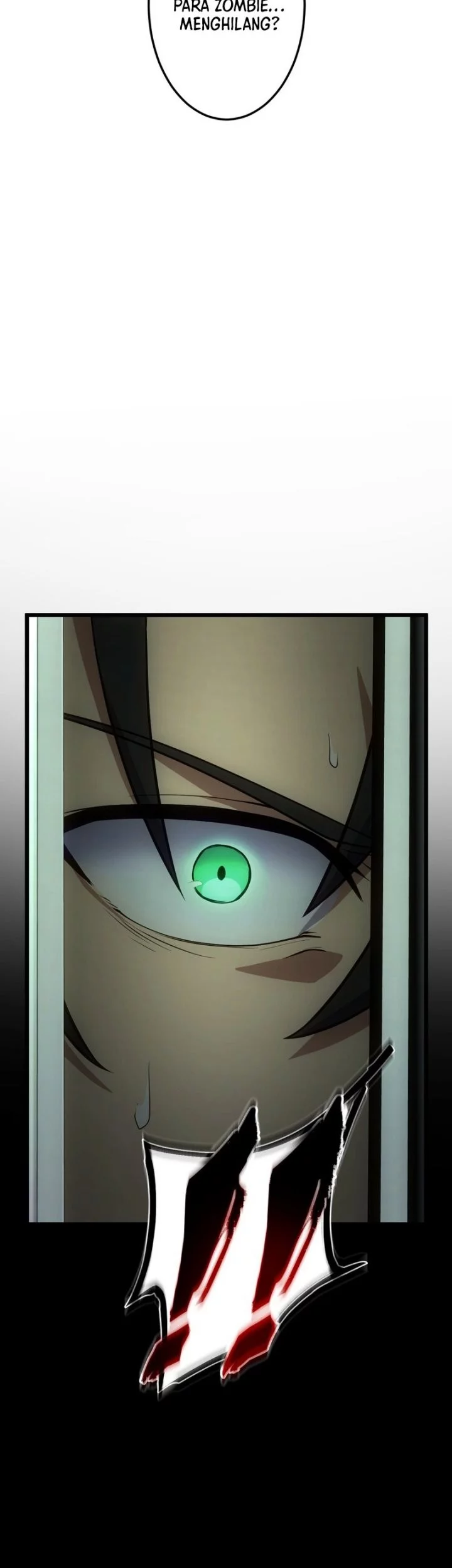 Because I’m Super Lucky, I Got a Second Chance at Life Chapter 21 Gambar 53