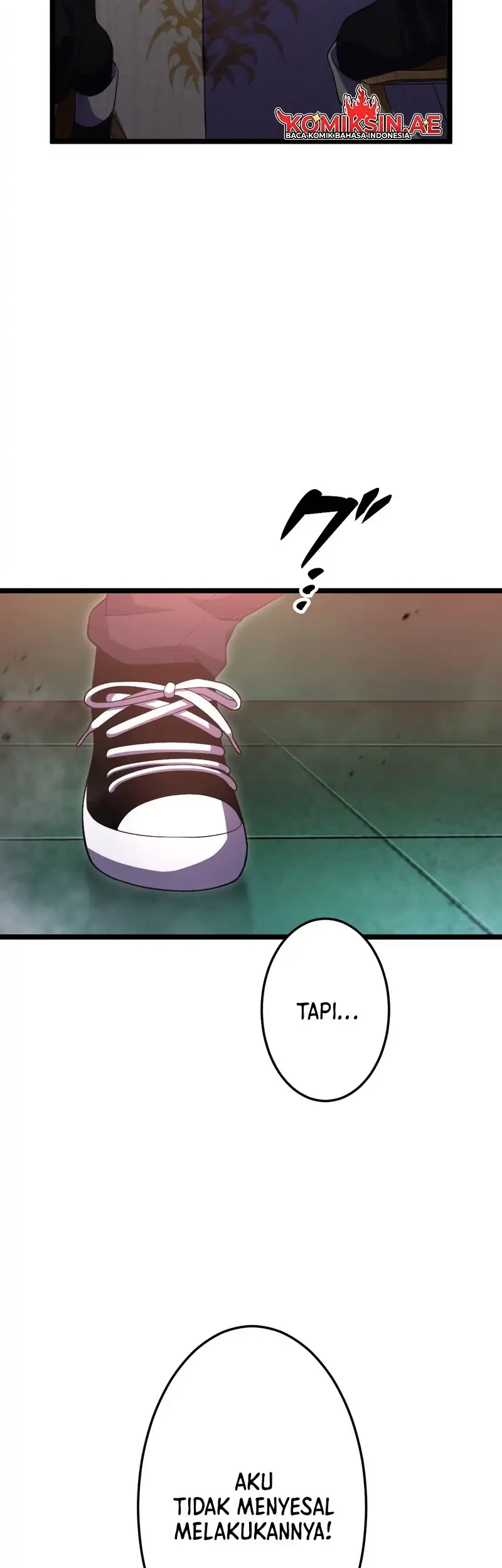 Because I’m Super Lucky, I Got a Second Chance at Life Chapter 22 Gambar 4