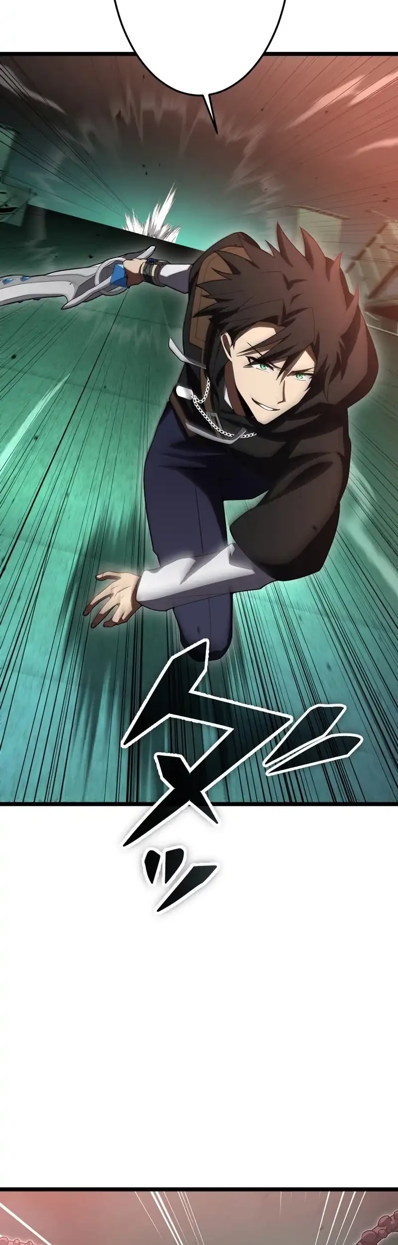 Because I’m Super Lucky, I Got a Second Chance at Life Chapter 22 Gambar 5