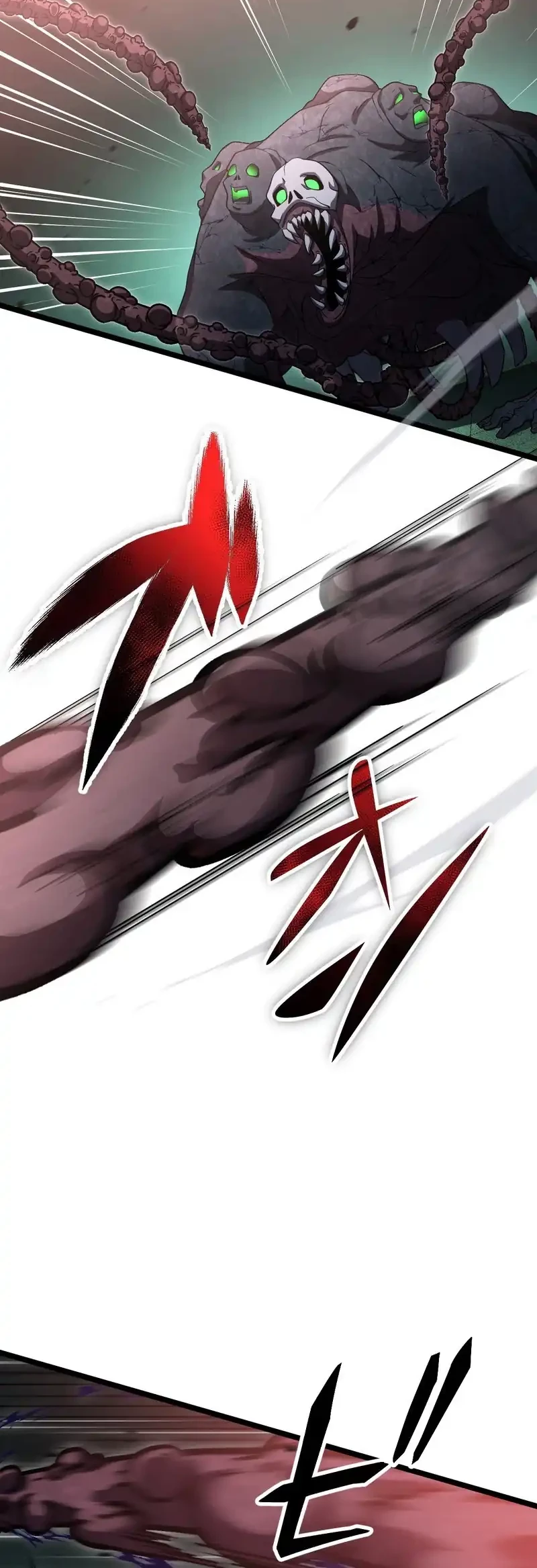 Because I’m Super Lucky, I Got a Second Chance at Life Chapter 22 Gambar 6