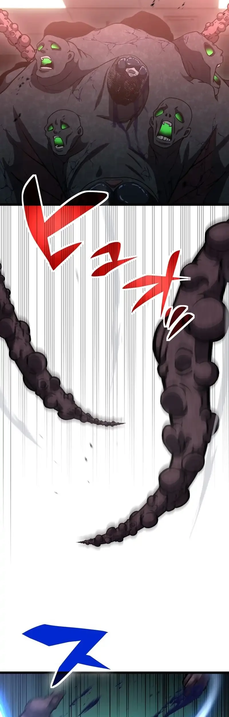 Because I’m Super Lucky, I Got a Second Chance at Life Chapter 22 Gambar 11