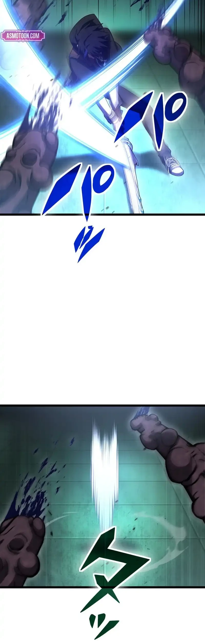 Because I’m Super Lucky, I Got a Second Chance at Life Chapter 22 Gambar 12