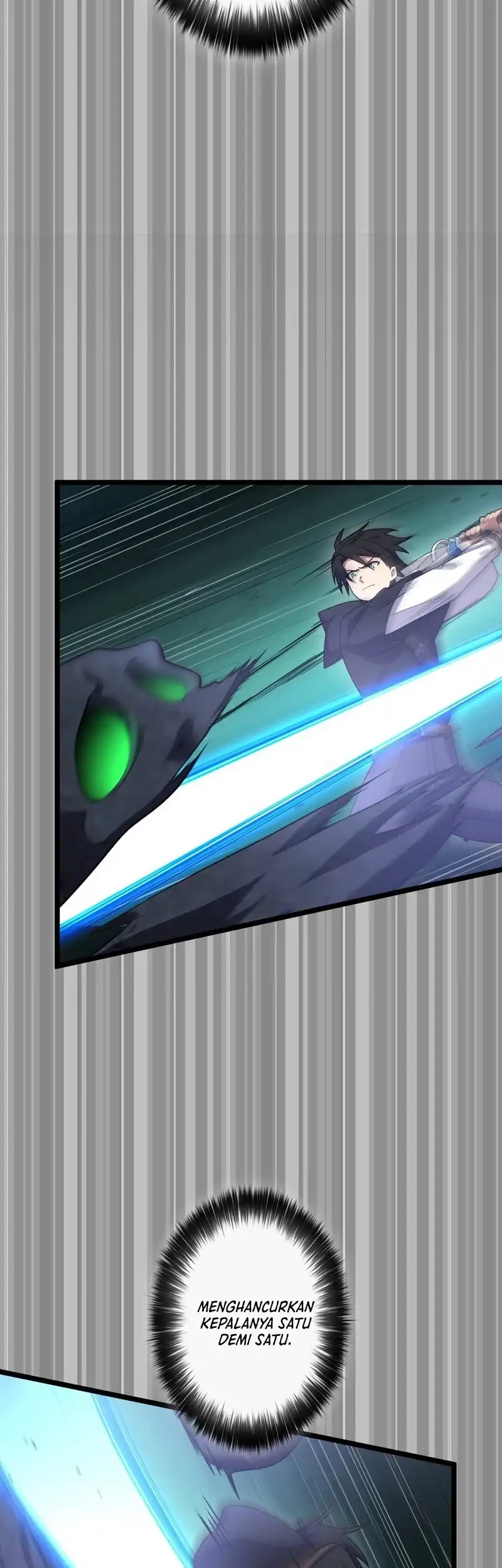 Because I’m Super Lucky, I Got a Second Chance at Life Chapter 22 Gambar 14