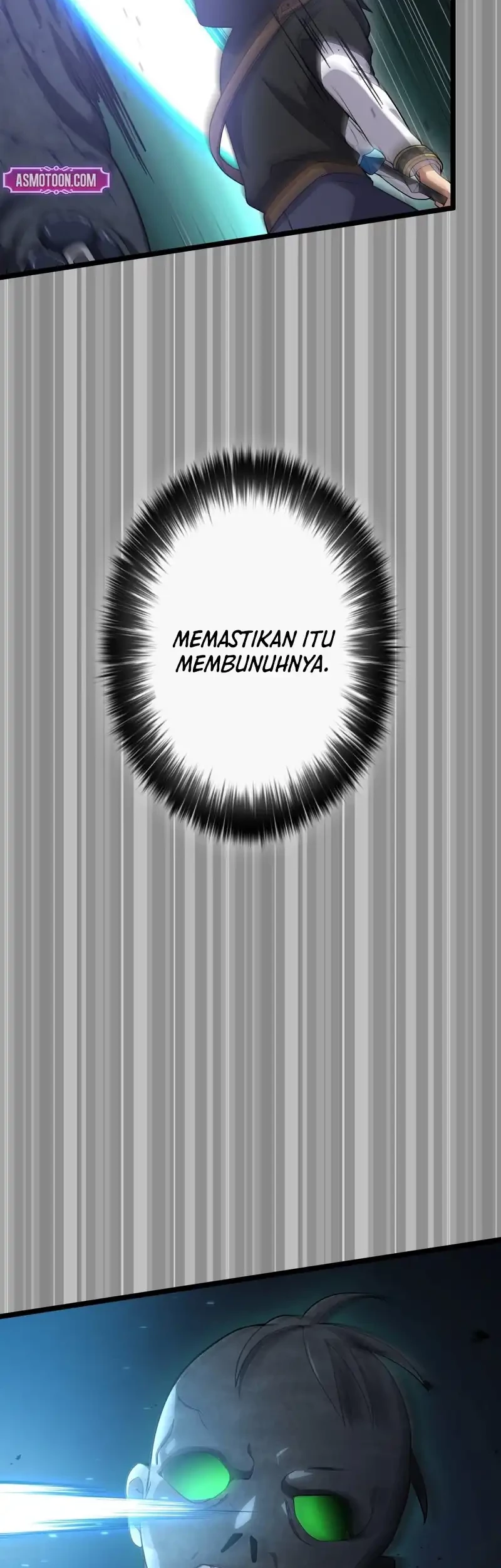 Because I’m Super Lucky, I Got a Second Chance at Life Chapter 22 Gambar 15