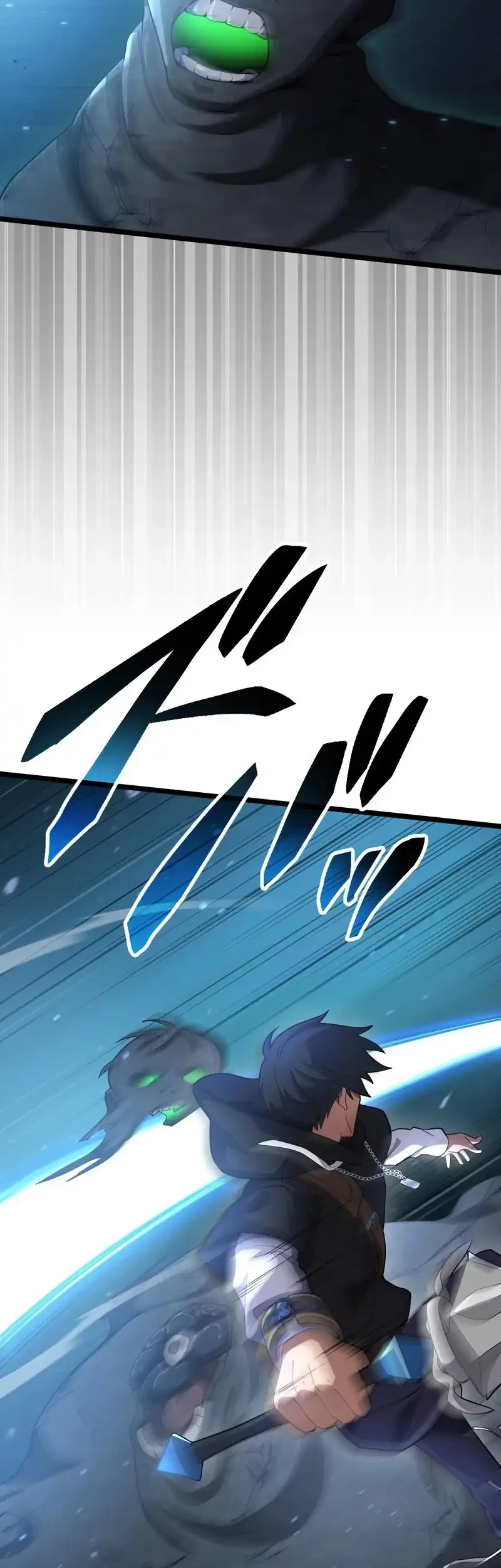 Because I’m Super Lucky, I Got a Second Chance at Life Chapter 22 Gambar 16