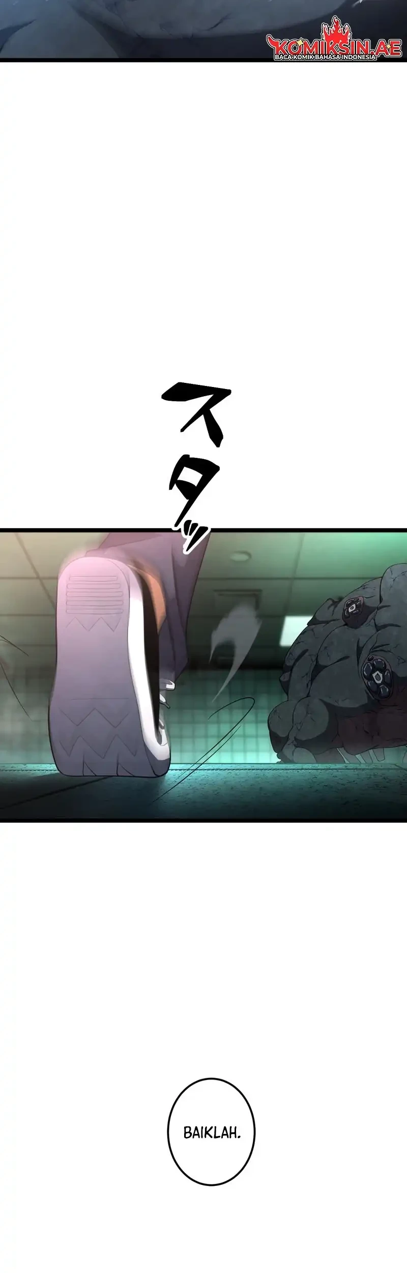 Because I’m Super Lucky, I Got a Second Chance at Life Chapter 22 Gambar 17