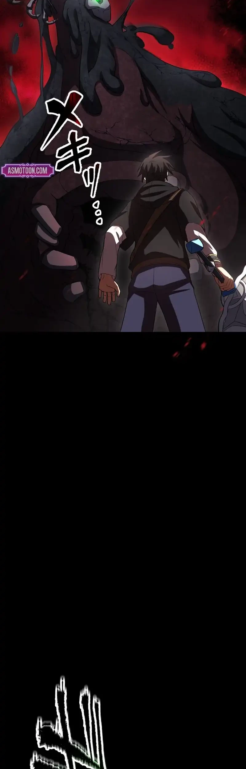 Because I’m Super Lucky, I Got a Second Chance at Life Chapter 22 Gambar 20