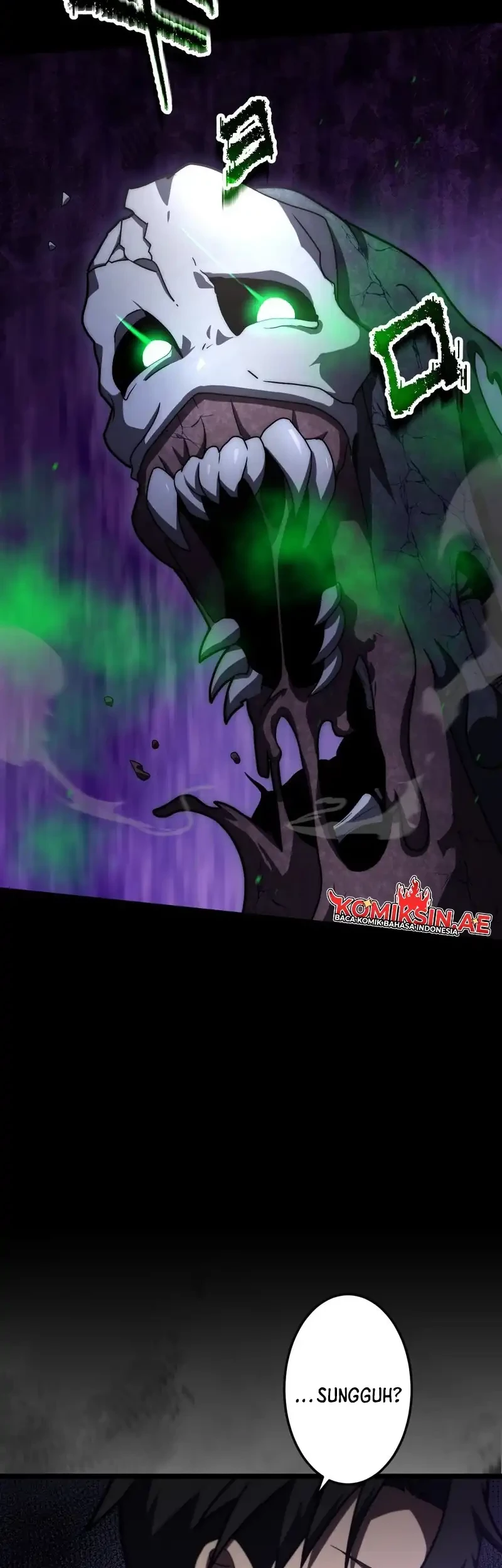 Because I’m Super Lucky, I Got a Second Chance at Life Chapter 22 Gambar 21