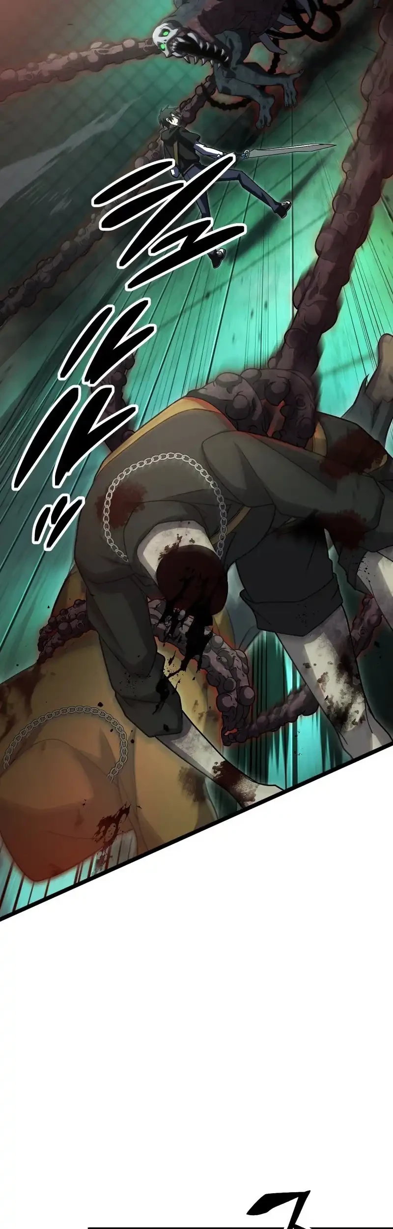 Because I’m Super Lucky, I Got a Second Chance at Life Chapter 22 Gambar 23