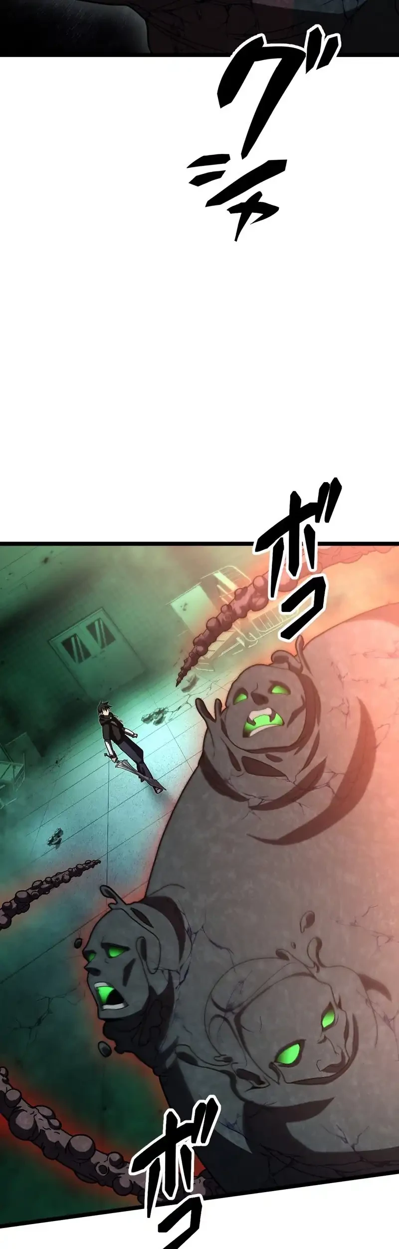 Because I’m Super Lucky, I Got a Second Chance at Life Chapter 22 Gambar 25