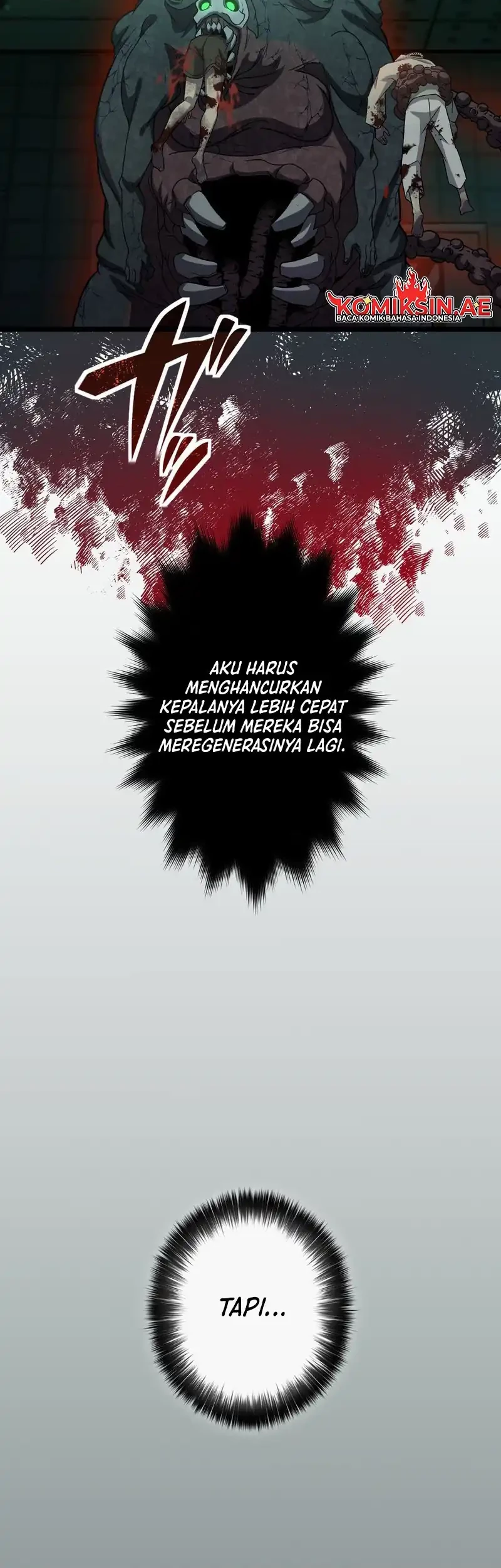 Because I’m Super Lucky, I Got a Second Chance at Life Chapter 22 Gambar 28