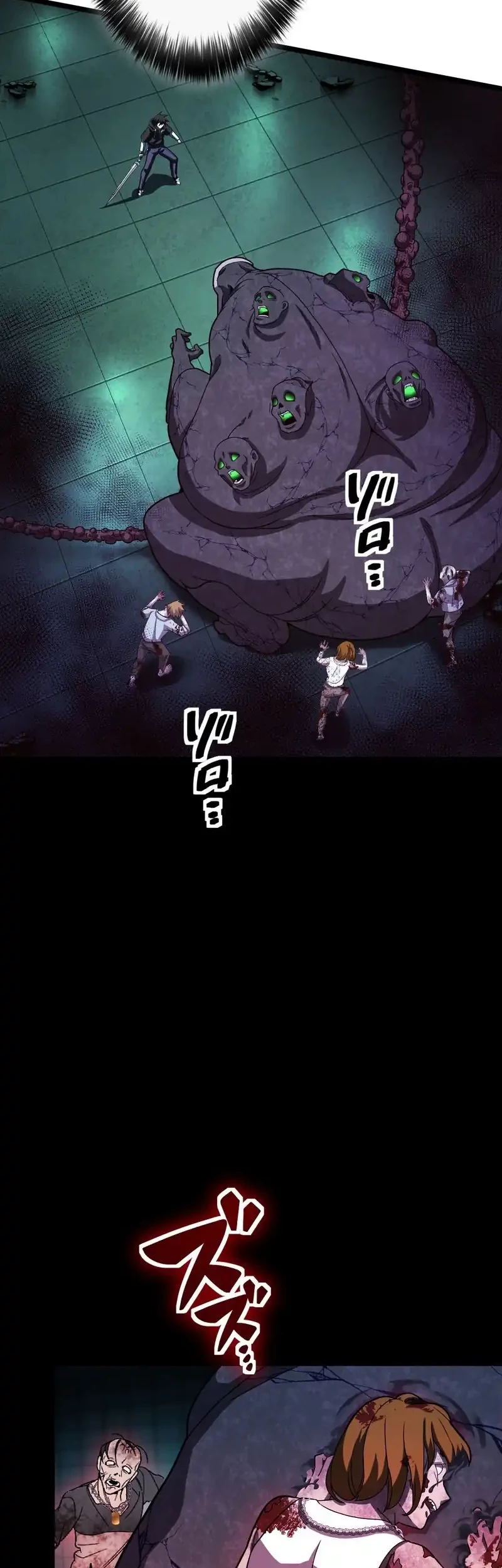 Because I’m Super Lucky, I Got a Second Chance at Life Chapter 22 Gambar 34